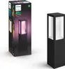 Philips Hue White&Col. Amb. Impress Sockelleuchte klein sw Produktbild-Vorschau 11