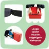 IGLU SET 6 (multi color)+anti slip + velcro Anteprima dell’immagine prodotto 5