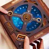 Hussel Adventskalender Zeitmaschine mit feinen Pralinen Produktbild-Vorschau 5