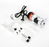 1/4palcová 530W 6,35mm elektrická fréza na dřevo Trimmer Náhled obrázku produktu 4