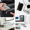 Brillenetui Hardcase, Aluminium Brillen Etui Hart, Metall Produktbild-Vorschau 6