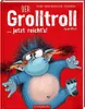 Der Grolltroll ... jetzt reicht's! (Bd. 6) Voir les images du produit 6