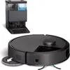 iRobot Roomba Combo 505+ (N185040) noir  Robot aspirateur Voir les images du produit 1