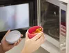 Mepal snackpot ellipse 350 ml - vivid mauve Ellipse Snack Anteprima dell’immagine prodotto 5