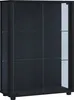 Vetrina in piedi | Vetro con vetro di sicurezza ESG | Anteprima dell’immagine prodotto 2