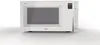 Whirlpool MWP 304 W, Arbeitsplatte, Grill-Mikrowelle, 30 l, Produktbild-Vorschau 4