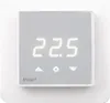 Heatit Z-TRM3 Thermostat Z-Wave Blanc Voir les images du produit 4
