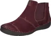 JOSEF SEIBEL Fergey 55 | Bottines pour Femmes | bleu Voir les images du produit 9