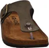 Rohde Damen Zehentrenner Pantolette Leder Rodigo-D 5860, Produktbild-Vorschau 49