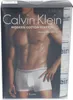 Calvin Klein Trunk 3PK White/White/White S Produktbild-Vorschau 2