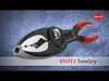 KNIPEX TwinGrip Frontgreifzange 82 01 200 Podgląd zdjęcia produktu 42