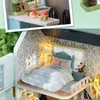 Habarri | Miniaturowy Domek - DIY Domek dla Lalek - Podgląd zdjęcia produktu 6