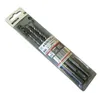 Bosch Hammerbohrer-Set SDS plus-5, 3-teilig, 6, 8, 10 mm Produktbild-Vorschau 3