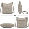 Sac à bandoulière, sac à main, sac cabas, sac de loisirs Voir les images du produit 7