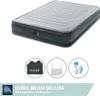 Intex Luftbett - 2 Personen - 152 x 203 x 33 cm - Grau - Produktbild-Vorschau 1