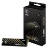 MSI Spatium S78-440L1D0-P83, 1 TB, M.2, 5000 MB/s Náhľad obrázku produktu 4