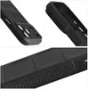 Robuste Handyhülle für iPhone 17 Pro Max, Bizon Case Tur, Produktbild-Vorschau 7