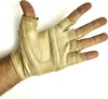 Guanti da ciclismo vintage originali GANT anni '70, guanti Anteprima dell’immagine prodotto 4