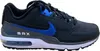 Nike Air Max LTD3 DV6495001 (43/blk-game royal-iron grey-) Produktbild-Vorschau 7