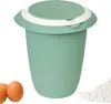 WESTMARK pentola per sbattere con coperchio in due parti 1l Anteprima dell’immagine prodotto 13