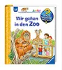 Wir gehen in den Zoo Produktbild-Vorschau 5