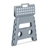 Relaxdays Klapphocker faltbar, Camping Hocker, Kinder Produktbild-Vorschau 9