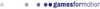 Logo Games Formation Produktbild-Vorschau