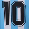 Argentinien Trainingsanzug Messi Zuhause - Kinder und Produktbild-Vorschau 7