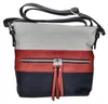 TOM TAILOR Damen Taschen & Geldbörsen Umhängetasche Ellen Produktbild-Vorschau 2