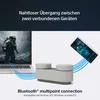 Sony HT-AX7 Draagbaar home cinemasysteem, grijs Productafbeelding-voorbeeld 7