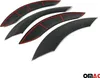 Passaruota, estensioni parafango per Mercedes Sprinter W907 Anteprima dell’immagine prodotto 6