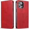 Handyhülle für Apple iPhone 13 Pro Kunstleder Flip Cover Produktbild-Vorschau 1