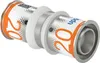 UPONOR S-Press PLUS Raccord, 20-20, 1 pièce. Voir les images du produit 1