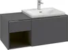 Villeroy & Boch Subway 3.0 Waschbeckenunterschrank, 2 Produktbild-Vorschau 2