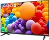 LG 43UT73006LA 43'' UHD Smart TV - LCD-TV - 109,2 cm Produktbild-Vorschau 3
