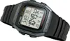 Casio W-96H-1B + Box Herrenuhr Produktbild-Vorschau 8