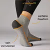 6 oder 12 Paar Sneaker Socken Herren Damen Sportsocken mit Produktbild-Vorschau 3
