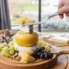 Boska Weichkäsemesser Monaco+ Nr.3 / revolutionäres Produktbild-Vorschau 2