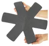 COM-FOUR® 6x Pfannenschutz Ø 38 cm aus Filz - Produktbild-Vorschau 6