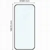 BIZON Edge Pack 2x Bildschirmglas + Kameraglas Google Pixel Produktbild-Vorschau 2