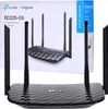 TP-Link EC225-G5 V1 - Bezdrôtový 3-portový router - 1GbE - Náhľad obrázku produktu 11