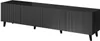 MIRJAN24 TV-Lowboard Vamos Grey 200, TV-Schrank mit 4 Produktbild-Vorschau 8