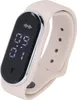 Bracelet Anti-Moustique Montre Gel de Silice USB Voir les images du produit 7