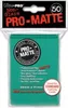 Ultra Pro - Aqua Pro-Matt-Hüllen (50) Produktbild-Vorschau 2