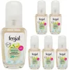 6x fenjal Parfum Deodorant SENSITIV 75ml empfindliche Haut Produktbild-Vorschau 1