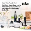 Braun MQ 7000X, Ponorný mixér, 0,6 L, 1,2 m, 1000 W, Náhľad obrázku produktu 7
