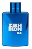 Ikon Ice Eau de Toilette per uomo 125 ml - ZIRH Anteprima dell’immagine prodotto 4