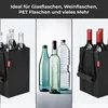 achilles Flaschentasche 4 Fächer je 1,5 Liter – Reißfester Produktbild-Vorschau 7