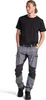 Blakläder® Service Arbeitshose Stretch 1459 1845 in div. Produktbild-Vorschau 6
