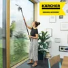 Kärcher 2.633-144.0 mop accessory Mop handle Black Anteprima dell’immagine prodotto 6